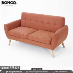 Camelia Sofa - BFS325