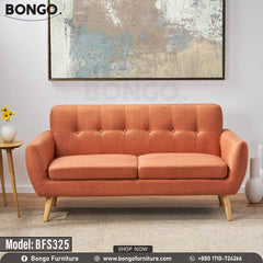 Camelia Sofa - BFS325