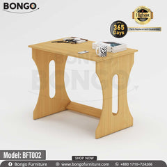 Fancy Study Table - BFT002