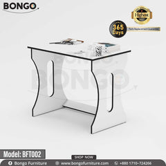 Fancy Study Table - BFT002