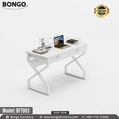 Serenity Study Table - BFT003