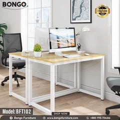 Gentle Home Office Desk - BFT102