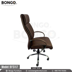 Nebula Boss Chair - BFS117