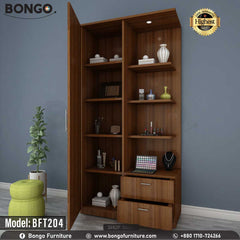 Glamour Dressing Table - BFT204.