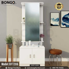 Vanity Dressing Table - BFT206