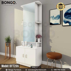 Vanity Dressing Table - BFT206