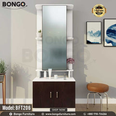 Vanity Dressing Table - BFT206