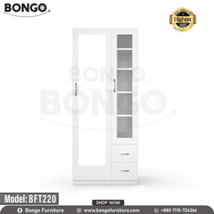 Mirage Dressing Table - BFT220