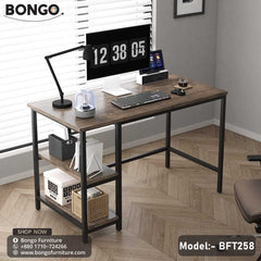 Trendy Computer Desk - BFT258