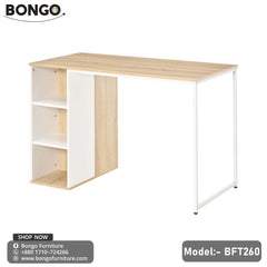 Paragon Study Table & Home office Desk - BFT260