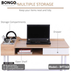 Louis Desk - BFT268