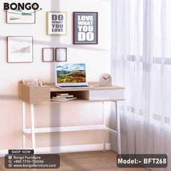 Louis Desk - BFT268