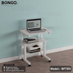 Maze Portable Table - BFT351