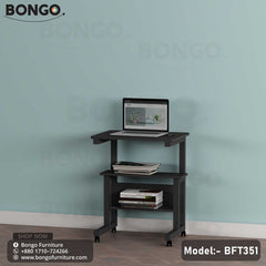 Maze Portable Table - BFT351