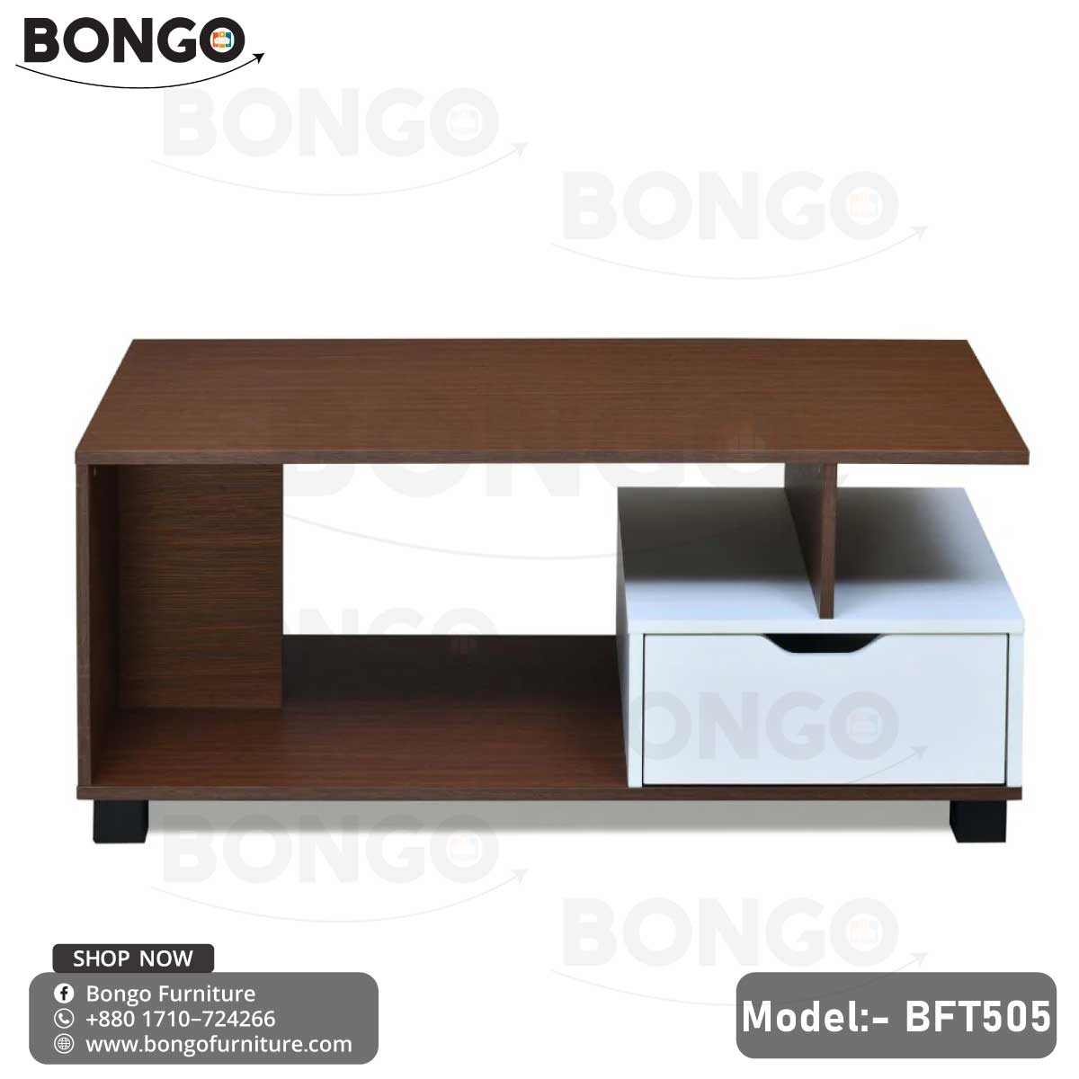 Serene Center Table - BFT505