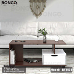 Serene Center Table - BFT505