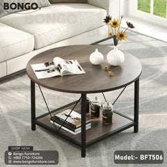 Nesting Center Table - BFT506