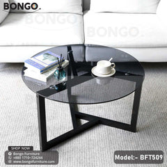 Pouring Coffee Table - BFT509