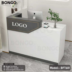 Zone  Reception Desk - BFT601