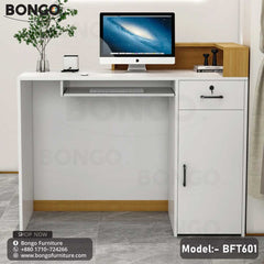 Zone  Reception Desk - BFT601