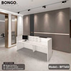 Lobby Desk - BFT602.