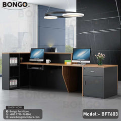Arrival Desk - BFT603.
