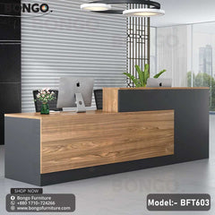 Arrival Desk - BFT603.