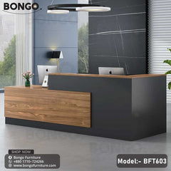 Arrival Desk - BFT603.