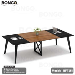 Merge Conference Table - BFT651