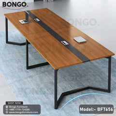 Dome Meeting Table - BFT656