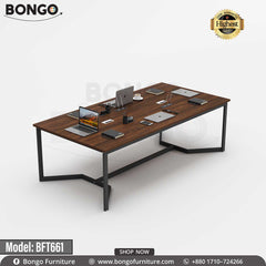 Bight Conference Table - BFT661