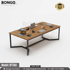 Bight Conference Table - BFT661