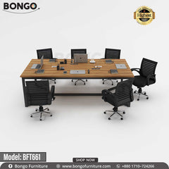 Bight Conference Table - BFT661