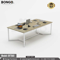 Bight Conference Table - BFT661