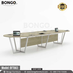 Route Conference Table - BFT663