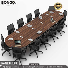 Route Conference Table - BFT663