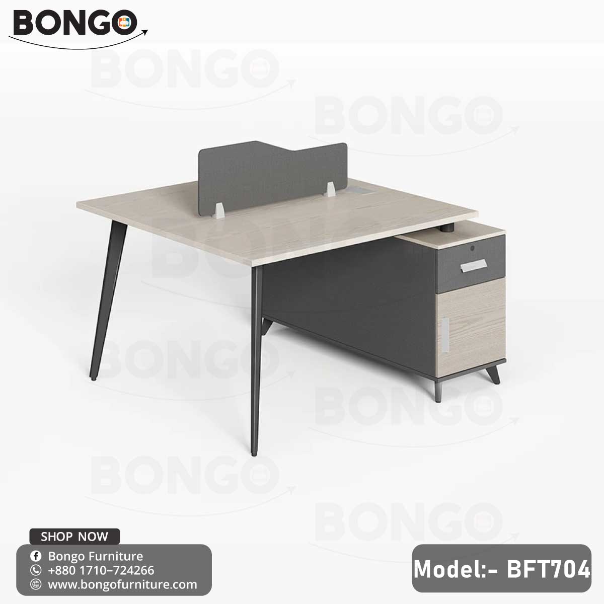 Canvas Workstation - BFT704