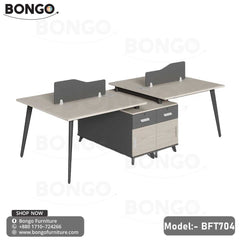 Canvas Workstation - BFT704