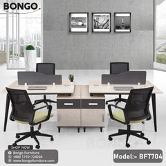 Canvas Workstation - BFT704