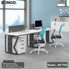 Elitech Workstation - BFT705