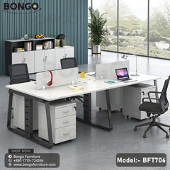 Neo Workstation - BFT706