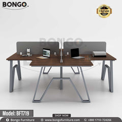 Flux workstation - BFT719.