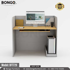 Cypress Working Desk - BFT729