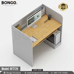 Cypress Working Desk - BFT729