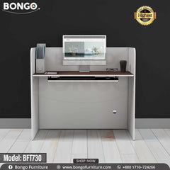 Comet Working Desk - BFT730.