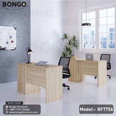 Pavilion Desk - BFT756