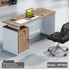 Domain Desk - BFT805