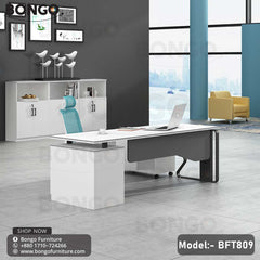 Top Tier Desk - BFT809