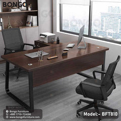 Vanguard CEO Desk - BFT810