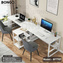 Jet Working Desk - BFT707